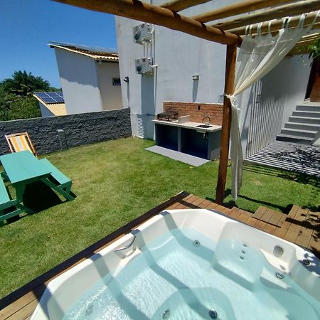 Morro Apartment Vista Mar Морру-ді-Сан-Паулу Екстер'єр фото